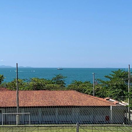 Ap novo com vista para o mar de Jurerê com 02 suítes Florianópolis Exterior foto